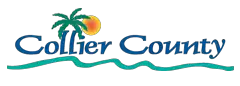 Official logo of Collier County, Florida