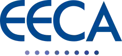Logo of the European Electronic Component Manufacturers Association (EECA)