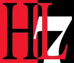 Logo as of 2004