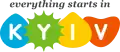 Official logo of Kyiv