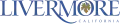 Official logo of Livermore, California