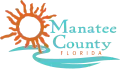 Official logo of Manatee County, Florida