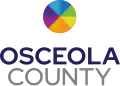 Official logo of Osceola County, Florida