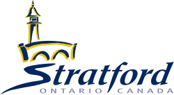 Official logo of Stratford
