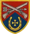 Former Insignia (2023)