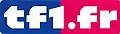 Logo of TF1.fr from 1999 to 2006