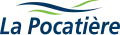 Official logo of La Pocatière