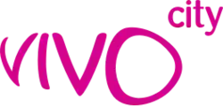 VivoCity logo