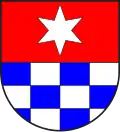 Coat of arms of Lohn