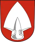 Coat of arms of Lohn