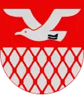 Coat of arms of Lokalahti