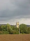 Saint Peter Church