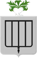 Coat of arms of Lokeren