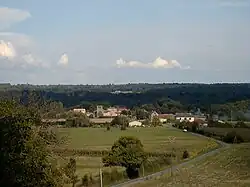 A general view of Lolme