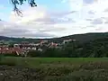Lomnice