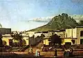 Long Street (1850), The William Fehr Collection