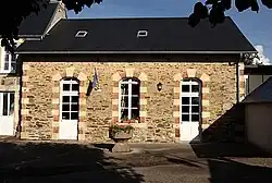 Town hall