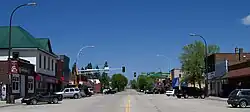 Downtown Lonsdale
