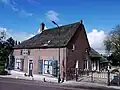 Farm in Uitweg