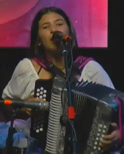Performing in 2018