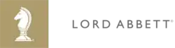 Logo of Lord Abbett