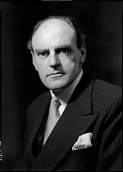 John Reith, 1st Baron Reith, 1934