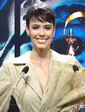 Miss Grand Brazil 2021 Lorena Rodrigues Minas Gerais