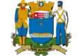 Official seal of Lorena