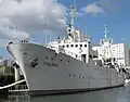 Thalassa