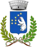 Coat of arms of Lorsica