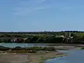 Salt traps