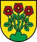 Coat of arms of Lostorf