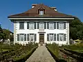 Rectory of Lotzwil