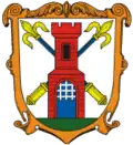 Coat of arms of Loučeň