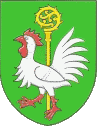 Coat of arms of Loučka