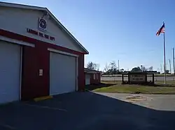 Ladonia Volunteer Fire Department