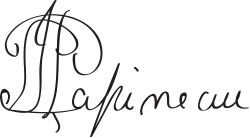 L. J. Papineau