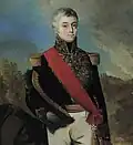 Louis Gouvion