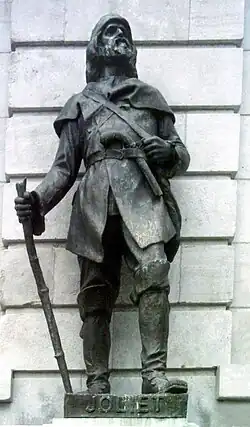 Louis Jolliet