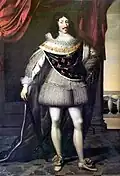 Louis XIII of France