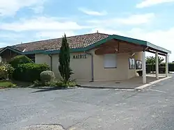 Town hall