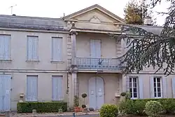 Town hall