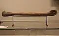 Censer arm artefact
