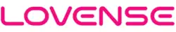 Lovense wordmark