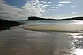 Oldshoremore Beach