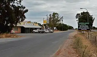 Lower Light Hotel