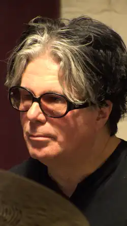 Bert in 2016