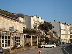 Street of Lozica