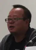 Jeff Yang