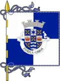 Flag of Estrela